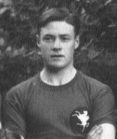 Walter Baker (Athletics, 1936).
